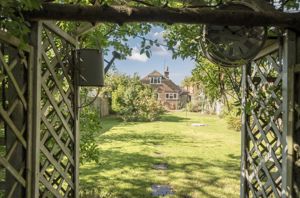 Garden- click for photo gallery